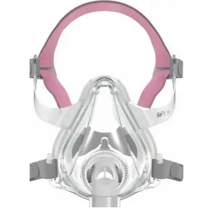 ResMed Airfit F10 Her Στοματορινική Μάσκα για Συσκευή Cpap & Bipap