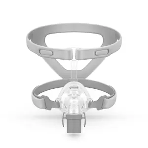 Μάσκα CPAP Ρινική YN-02 X-Large – Yuwell
