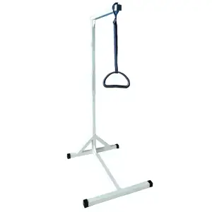 Αναρτήρας Κρεβατιού Επιδαπέδιος II 136 kg – MOBIAK