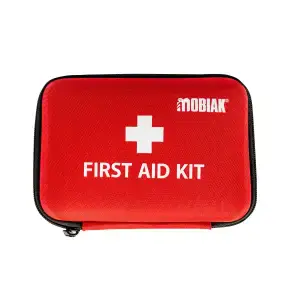Φαρμακείο Πρώτων Βοηθειών First Aid Kit Medium | MOBIAK