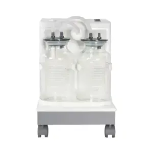 Συσκευή Αναρρόφησης Ρεύματος 7A-23D 20 l/min | Yuwell