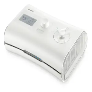 Αυτόματη Συσκευή CPAP YH-550 με Υγραντήρα & Μάσκα – Yuwell