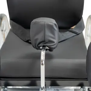 Αναπηρικό Αμαξίδιο Reclining Dione I | MOBIAK