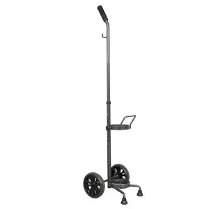 Καρότσι Μεταφοράς Φιάλης Οξυγόνου 2lt & 3lt | MOBIAK