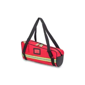 Elite Bags Ιατρικό Σακίδιο Α' Βοηθειών Mini Tube's σε Κόκκινο Χρώμα