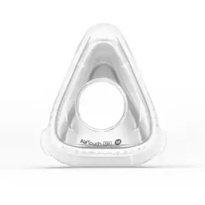 Μαξιλαράκι Memory Foam CPAP AirTouch F20 Quiet S | ResMed