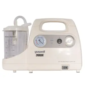 Συσκευή Αναρρόφησης Ρεύματος 7E-C 20 l/min | Yuwell