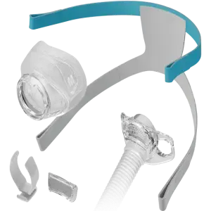 Μάσκα CPAP Ρινική Nova Small | Fisher & Paykel