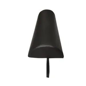 Ημικυλινδρικό Μαξιλάρι Bolster 66?22?11,5 cm – MOBIAK