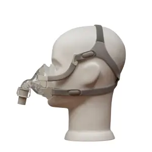 Μάσκα CPAP Στοματορινική YF-02 Small – Yuwell