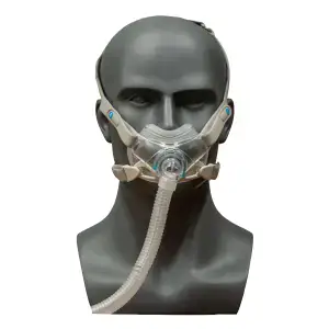 Μάσκα CPAP Ρινική με Μαξιλαράκια YP-01 Medium | Yuwell