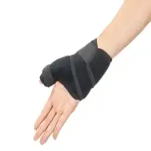 Περικάρπιο με Αντίχειρα Neoprene | MOBIAK