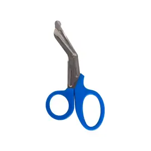 Tijeras de primeros auxilios 19 cm | MOBIAK