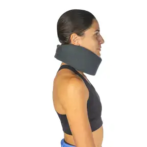 Κολάρο Αυχένα Μαλακό 8 cm – MOBIAK | Μέγεθος L (44–50 cm)