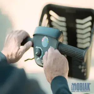 Mobility Scooter APOLLO – MOBIAK