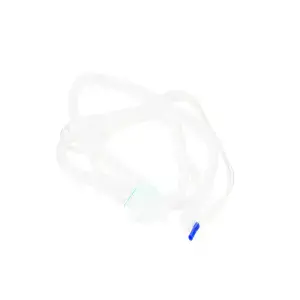 Circuito doble 22 mm para LUISA | Löwenstein