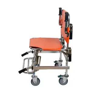 Πτυσσόμενη Καρέκλα Μεταφοράς Ασθενών Stair Chair | MOBIAK