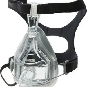 Fisher & Paykel FlexiFit™ 431 Full Face Mask for CPAP & BiPAP