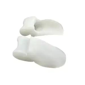 Séparateur petit orteil gel (paire) | MOBIAK | S