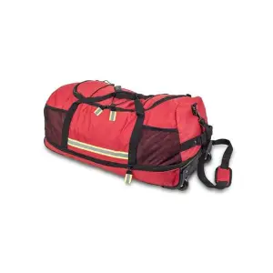 Elite Bags Ιατρικό Σακίδιο Α' Βοηθειών Roll & Fight's EB05.005 σε Κόκκινο Χρώμα