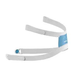 Cuffia CPAP AirFit F30i Standard | ResMed