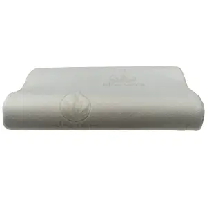 Μαξιλάρι Memory Foam Gel Ανατομικό 60?40?10/12 – MOBIAK