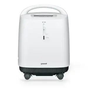 Συμπυκνωτής Οξυγόνου 9F-5B 5 Lt | Yuwell