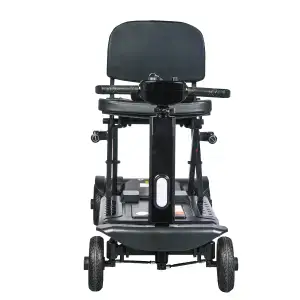 Scooter Ηλεκτρικό Πτυσσόμενο AEGLE | MOBIAK