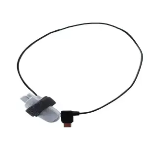 Capteur SpO2 adulte Type-C MySPO2 & RS01 | Contec