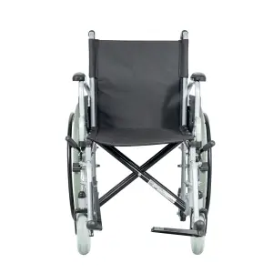 Fauteuil roulant pliant Gemini Adapt | MOBIAK | 46 cm