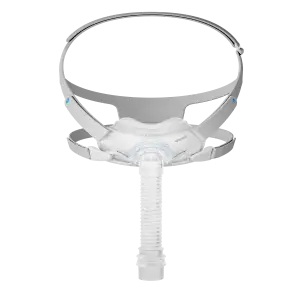 Μάσκα CPAP Στοματορινική (Full Face) YF-06 Medium | Yuwell