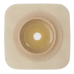 Βάση Στομίας Natura Accordion Convex 45/13-22 mm (5τμχ)