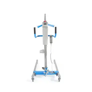 Γερανός Ανύψωσης Ασθενών TALOS II 200 kg με Σάκο – MOBIAK