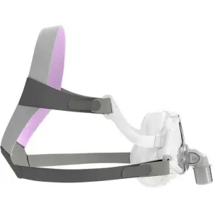 AirFit™ F10 For Her Full Face Mask with Headgear