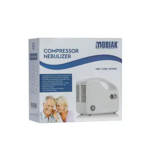 Nebulizator cu compresor