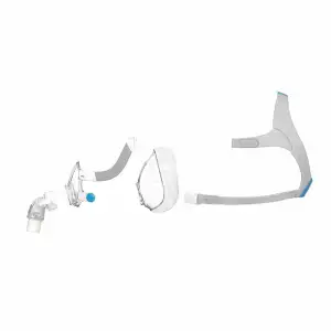 Γωνία (Elbow) Μάσκας CPAP AirFit F20 Standard | ResMed