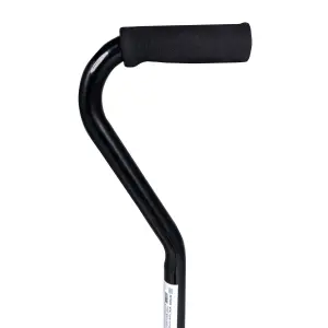 Μπαστούνι Τετράποδο Βαρέως Τύπου 225 kg – MOBIAK | Μέγεθος Μεγάλη βάση (30 ? 21 cm)