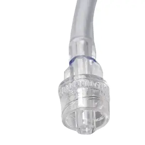 Ρινικός Σωλήνας Ενηλίκων 50 cm Luer Lock | Löwenstein
