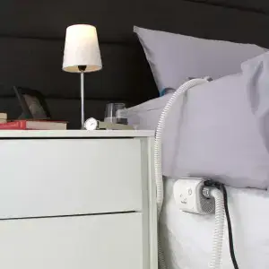 Sistem montimi për AirMini | ResMed