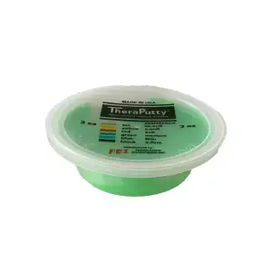 Πηλός Άσκησης CanDo® Theraputty® 85 g | Ώχρα/XX-Μαλακό