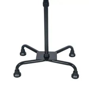 Μπαστούνι Τετράποδο με Ευθεία Λαβή 120 kg – MOBIAK
