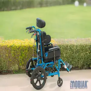 Scaun copii tilt AZURA | MOBIAK | AZURA I 42 cm