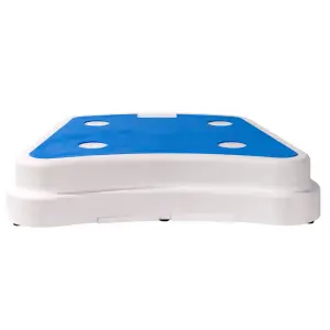 Gradino per vasca antiscivolo 38×48×10 cm | MOBIAK
