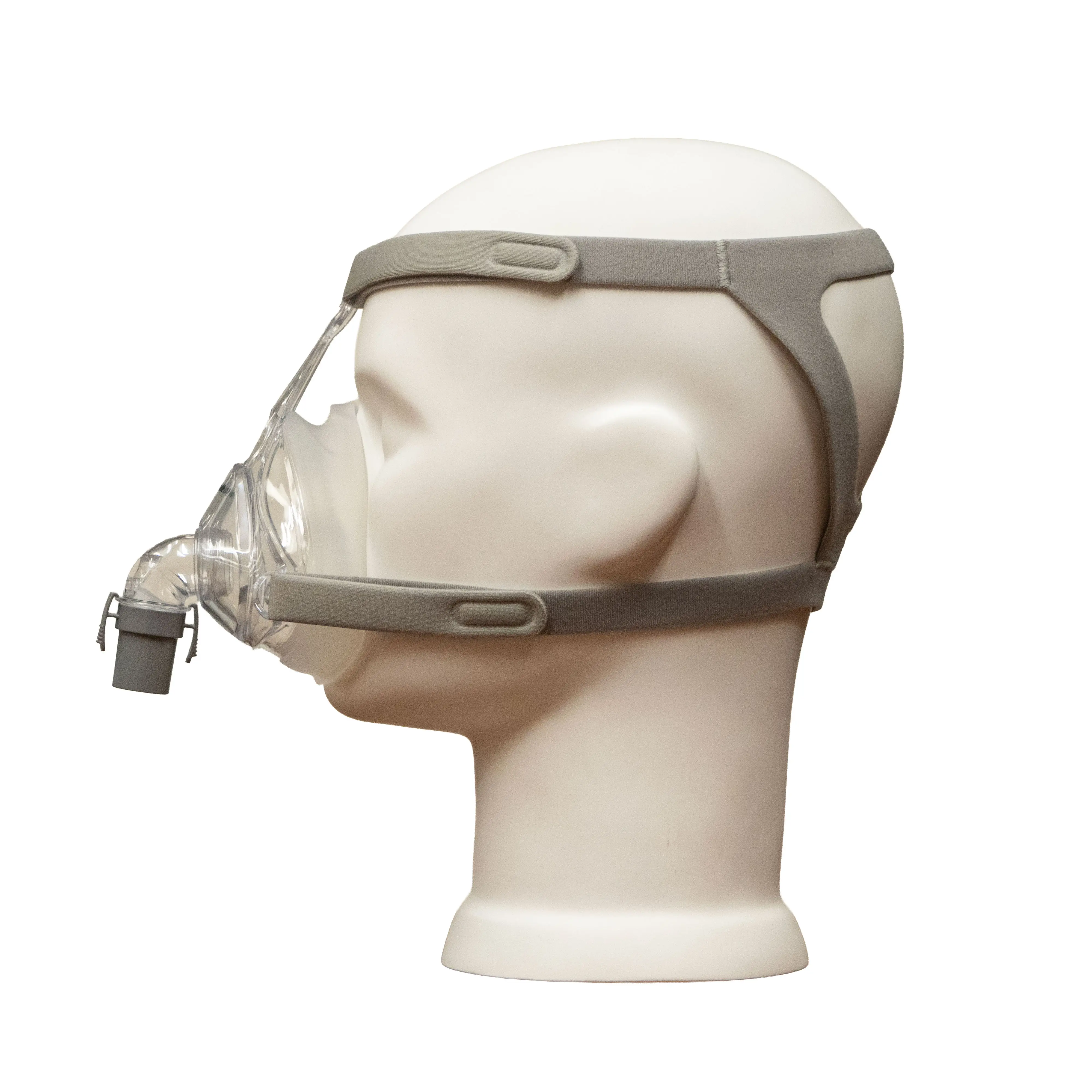 Μάσκα CPAP Στοματορινική YF-01 Large – Yuwell