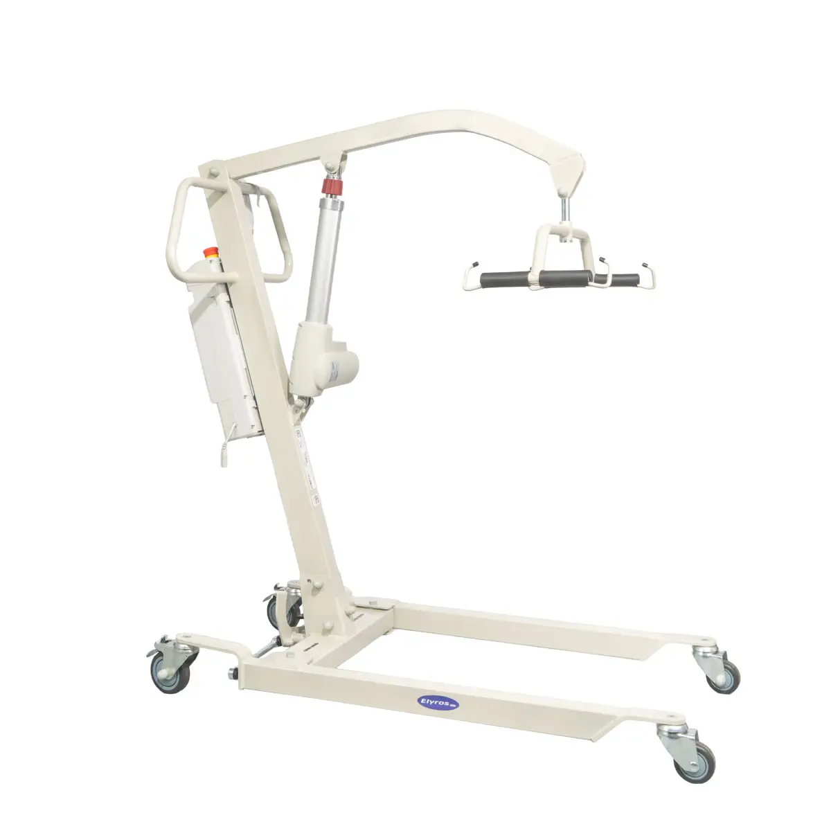 Γερανός Ανύψωσης Ασθενών ELYROS Ηλεκτρικός 200 kg – MOBIAK