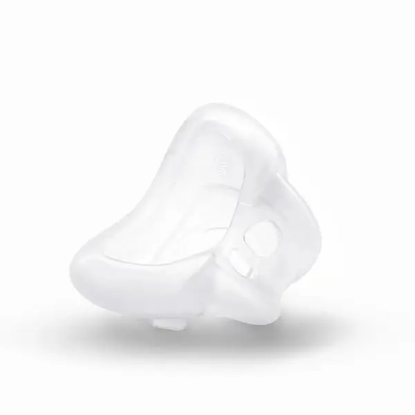 Σιλικόνη Μάσκας CPAP AirFit F40 Medium | ResMed