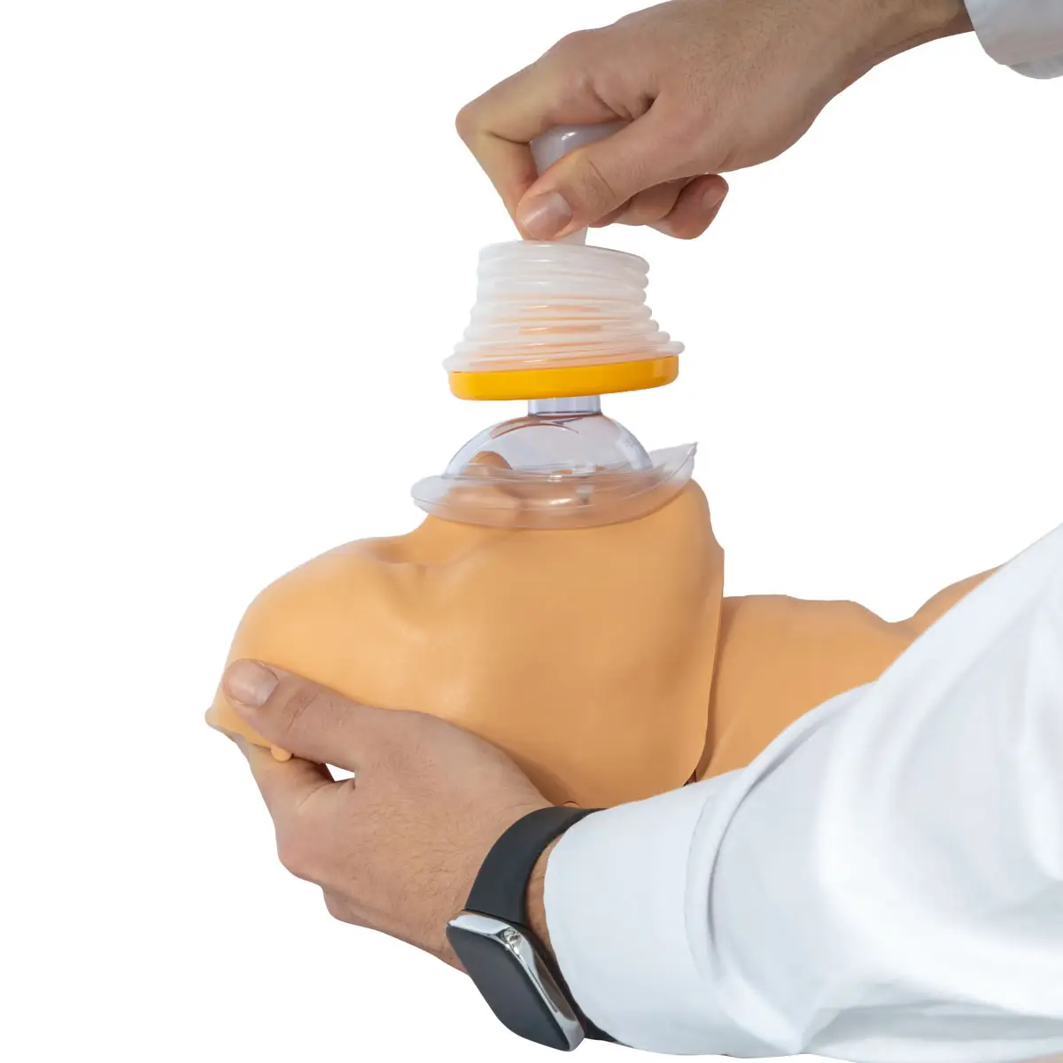 Anti-Choking Rescue Device | MOBIAK