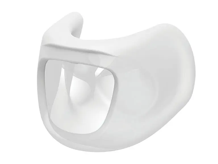 Μάσκα CPAP Ρινική με Μαξιλαράκια Pilairo Q One Size | F&P