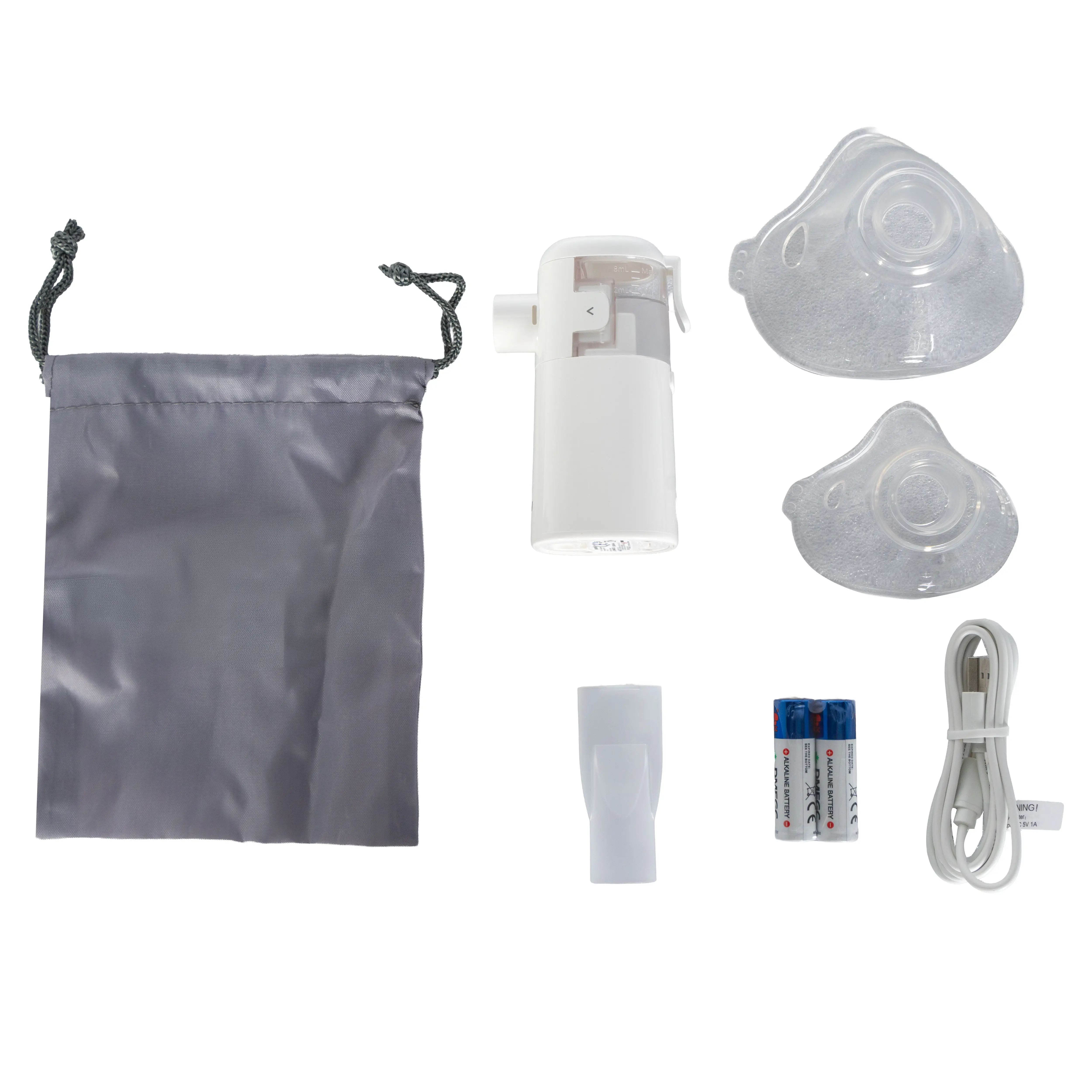 Nebulizzatore portatile a ultrasuoni | Yuwell