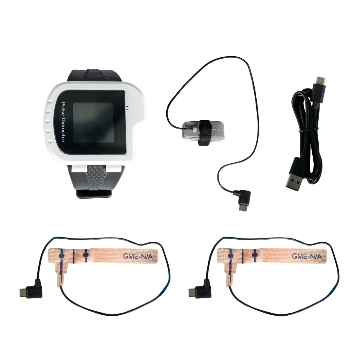 Οξύμετρο Καρπού MySPO2 Watch | Contec